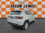 2026 Jeep Compass COMPASS LATITUDE 4X4