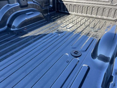 2026 RAM 3500 RAM 3500 TRADESMAN REGULAR CAB 4X4 8' BOX