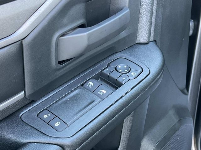 2026 RAM 3500 RAM 3500 TRADESMAN REGULAR CAB 4X4 8' BOX