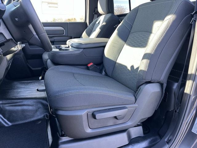 2026 RAM 3500 RAM 3500 TRADESMAN REGULAR CAB 4X4 8' BOX