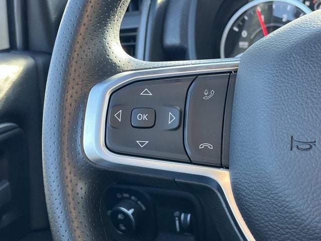 2026 RAM 3500 RAM 3500 TRADESMAN REGULAR CAB 4X4 8' BOX