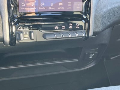 2026 RAM 3500 RAM 3500 TRADESMAN REGULAR CAB 4X4 8' BOX