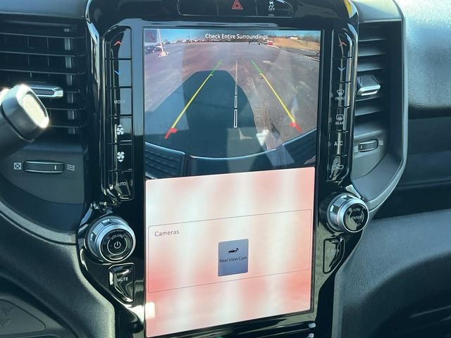 2026 RAM 3500 RAM 3500 TRADESMAN REGULAR CAB 4X4 8' BOX