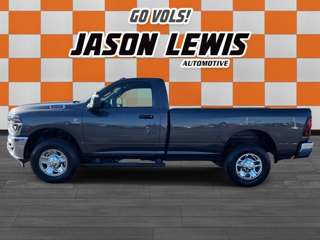 2026 RAM 3500 RAM 3500 TRADESMAN REGULAR CAB 4X4 8' BOX