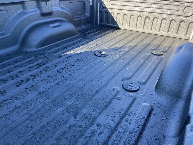 2026 RAM 3500 RAM 3500 TRADESMAN REGULAR CAB 4X4 8' BOX