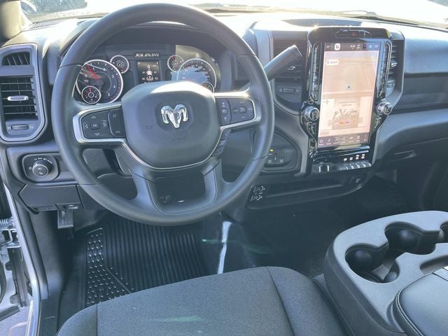 2026 RAM 3500 RAM 3500 TRADESMAN REGULAR CAB 4X4 8' BOX