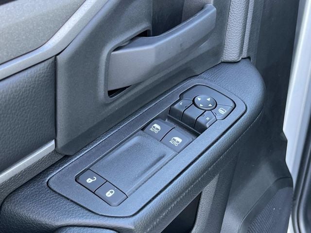 2026 RAM 3500 RAM 3500 TRADESMAN REGULAR CAB 4X4 8' BOX