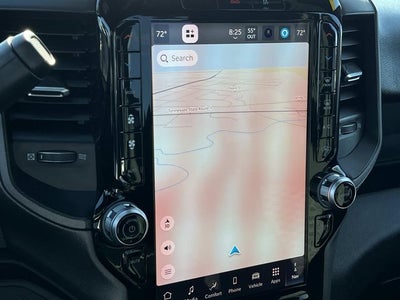 2026 RAM 3500 RAM 3500 TRADESMAN REGULAR CAB 4X4 8' BOX