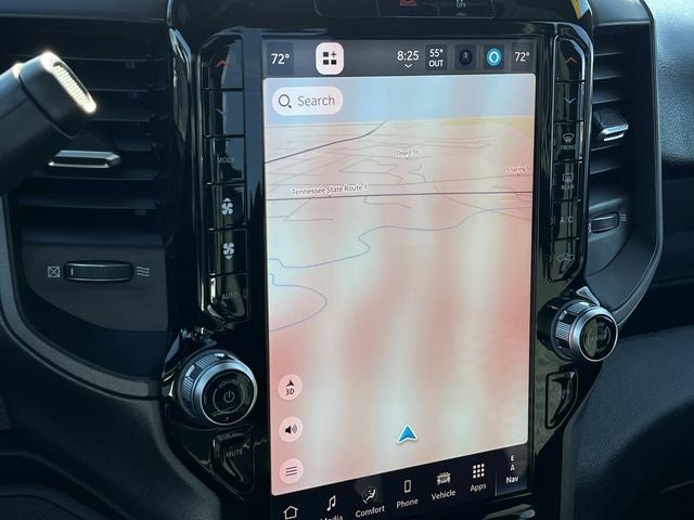 2026 RAM 3500 RAM 3500 TRADESMAN REGULAR CAB 4X4 8' BOX