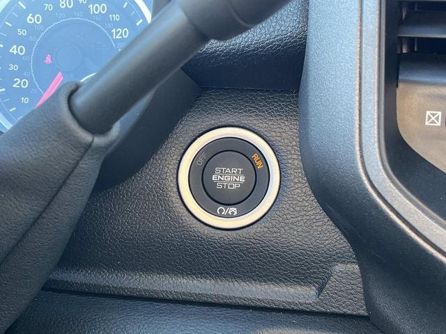 2026 RAM 3500 RAM 3500 TRADESMAN REGULAR CAB 4X4 8' BOX