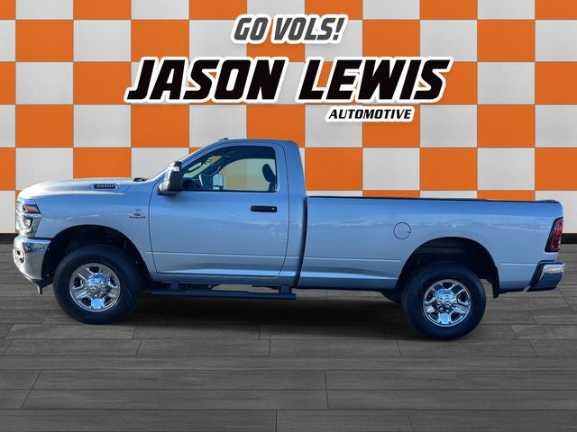 2026 RAM 3500 RAM 3500 TRADESMAN REGULAR CAB 4X4 8' BOX