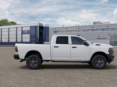 2026 RAM 3500 RAM 3500 TRADESMAN CREW CAB 4X4 6'4' BOX