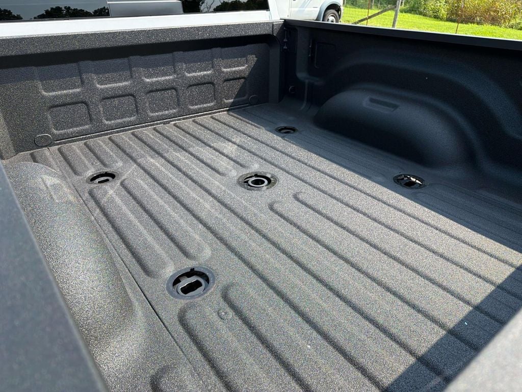 2026 RAM 3500 RAM 3500 TRADESMAN CREW CAB 4X4 6'4' BOX
