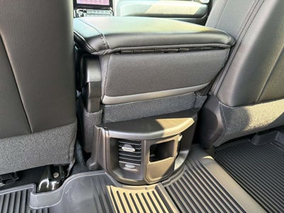 2026 RAM 3500 RAM 3500 TRADESMAN CREW CAB 4X4 6'4' BOX