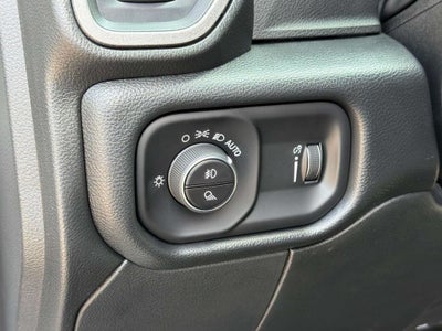 2026 RAM 3500 RAM 3500 TRADESMAN CREW CAB 4X4 6'4' BOX