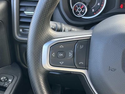 2026 RAM 3500 RAM 3500 TRADESMAN CREW CAB 4X4 6'4' BOX