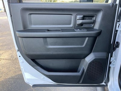 2026 RAM 3500 RAM 3500 TRADESMAN CREW CAB 4X4 6'4' BOX