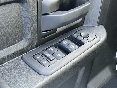 2026 RAM 3500 RAM 3500 TRADESMAN CREW CAB 4X4 6'4' BOX