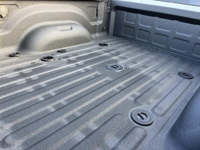 2026 RAM 3500 RAM 3500 TRADESMAN CREW CAB 4X4 6'4' BOX