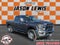 2026 RAM 3500 RAM 3500 TRADESMAN CREW CAB 4X4 6'4' BOX