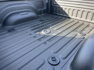 2026 RAM 3500 RAM 3500 TRADESMAN CREW CAB 4X4 6'4' BOX