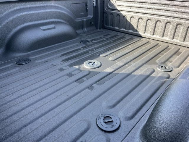 2026 RAM 3500 RAM 3500 TRADESMAN CREW CAB 4X4 6'4' BOX