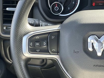 2026 RAM 3500 RAM 3500 TRADESMAN CREW CAB 4X4 6'4' BOX