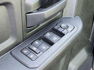 2026 RAM 3500 RAM 3500 TRADESMAN CREW CAB 4X4 6'4' BOX