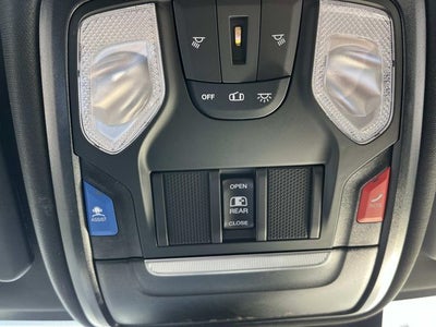 2026 RAM 3500 RAM 3500 TRADESMAN CREW CAB 4X4 6'4' BOX