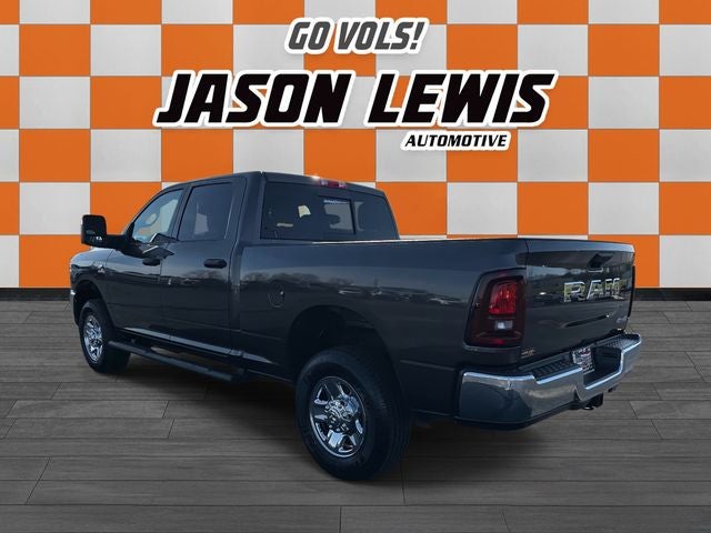 2026 RAM 3500 RAM 3500 TRADESMAN CREW CAB 4X4 6'4' BOX