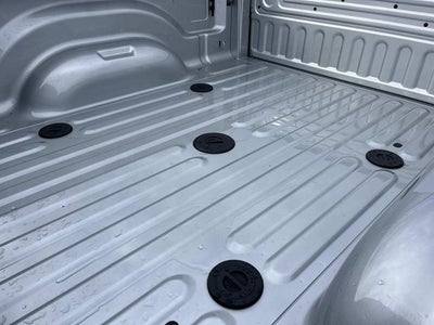 2026 RAM 3500 RAM 3500 TRADESMAN CREW CAB 4X4 6'4' BOX