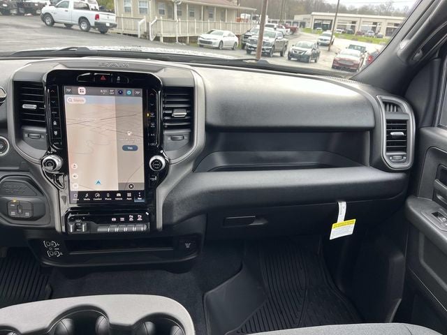 2026 RAM 3500 RAM 3500 TRADESMAN CREW CAB 4X4 6'4' BOX