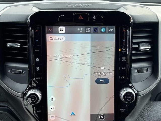 2026 RAM 3500 RAM 3500 TRADESMAN CREW CAB 4X4 6'4' BOX