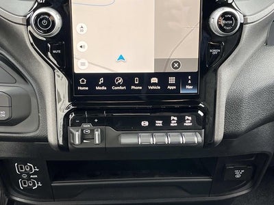 2026 RAM 3500 RAM 3500 TRADESMAN CREW CAB 4X4 6'4' BOX