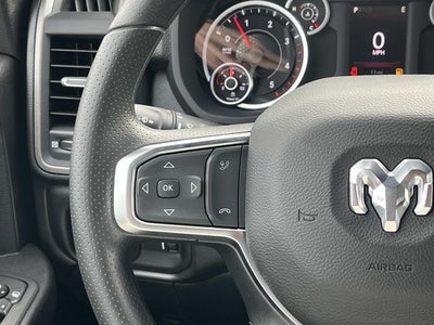 2026 RAM 3500 RAM 3500 TRADESMAN CREW CAB 4X4 6'4' BOX