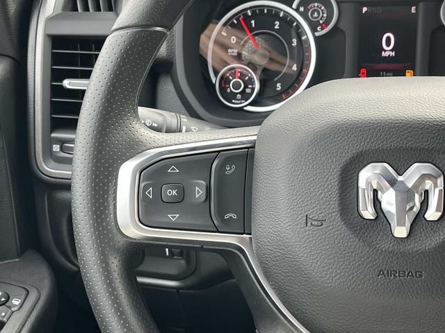 2026 RAM 3500 RAM 3500 TRADESMAN CREW CAB 4X4 6'4' BOX