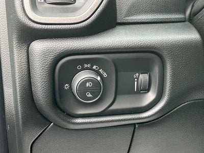 2026 RAM 3500 RAM 3500 TRADESMAN CREW CAB 4X4 6'4' BOX