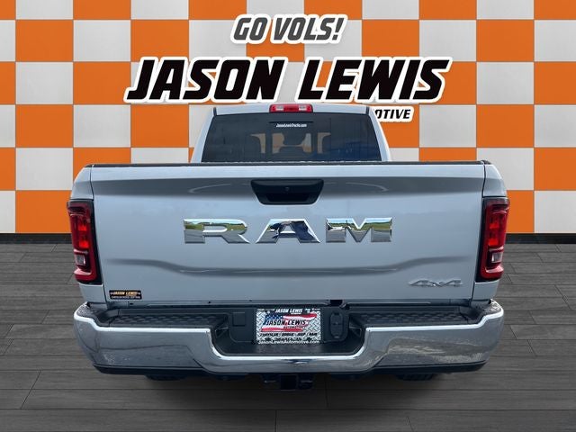 2026 RAM 3500 RAM 3500 TRADESMAN CREW CAB 4X4 6'4' BOX