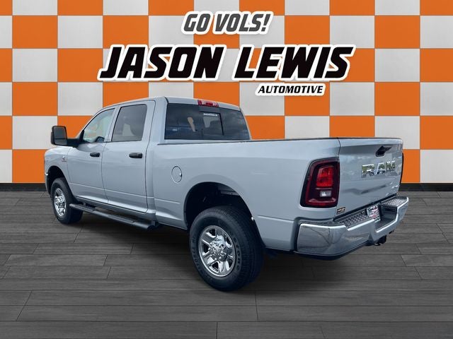 2026 RAM 3500 RAM 3500 TRADESMAN CREW CAB 4X4 6'4' BOX