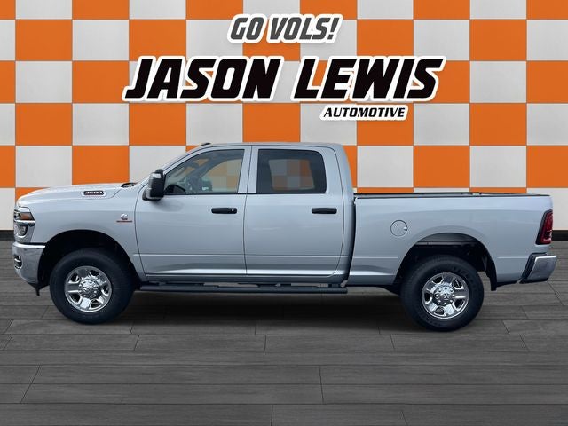 2026 RAM 3500 RAM 3500 TRADESMAN CREW CAB 4X4 6'4' BOX