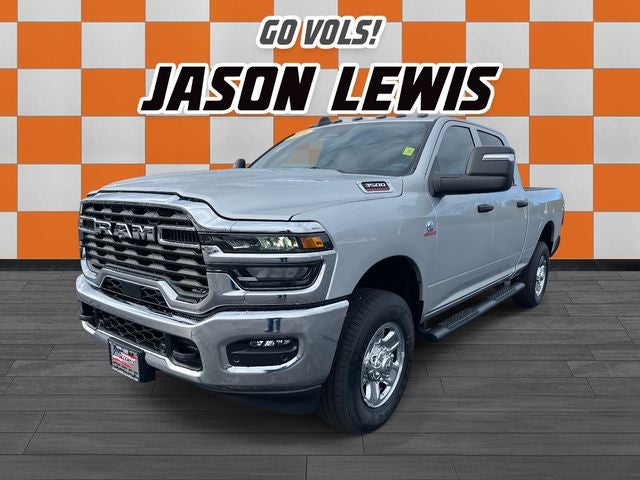 2026 RAM 3500 RAM 3500 TRADESMAN CREW CAB 4X4 6'4' BOX