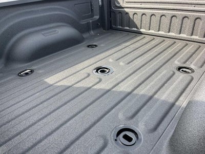 2026 RAM 3500 RAM 3500 BIG HORN CREW CAB 4X4 6'4' BOX