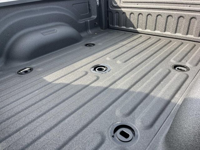 2026 RAM 3500 RAM 3500 BIG HORN CREW CAB 4X4 6'4' BOX