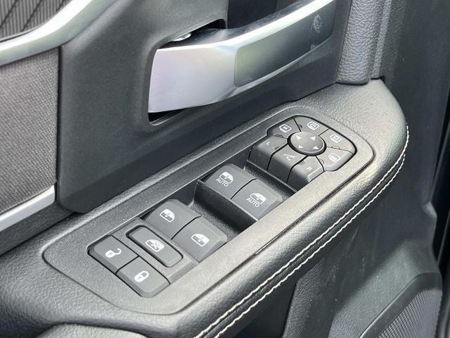 2026 RAM 3500 RAM 3500 BIG HORN CREW CAB 4X4 6'4' BOX