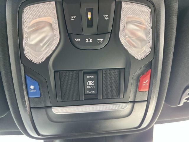 2026 RAM 3500 RAM 3500 BIG HORN CREW CAB 4X4 6'4' BOX