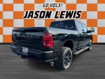 2026 RAM 3500 RAM 3500 BIG HORN CREW CAB 4X4 6'4' BOX