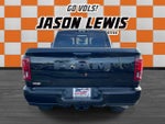 2026 RAM 3500 RAM 3500 BIG HORN CREW CAB 4X4 6'4' BOX