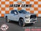 2026 RAM 3500 RAM 3500 LARAMIE CREW CAB 4X4 6'4' BOX
