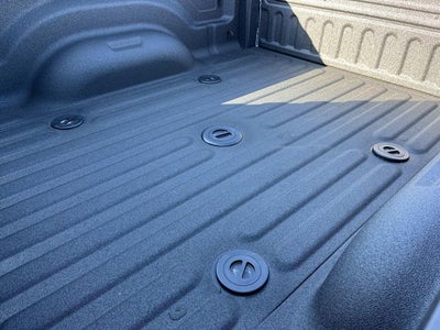 2026 RAM 3500 RAM 3500 LARAMIE CREW CAB 4X4 6'4' BOX