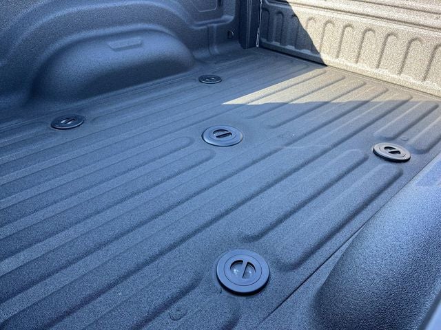 2026 RAM 3500 RAM 3500 LARAMIE CREW CAB 4X4 6'4' BOX